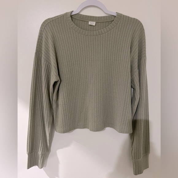 Wilfred Free Rudko Longsleeve (SOLD) - Picture 2 of 2